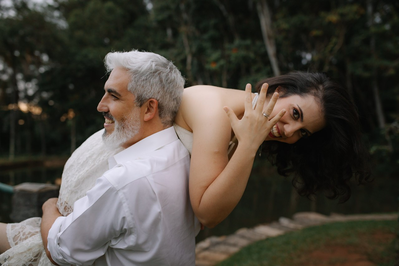 Pre-wedding