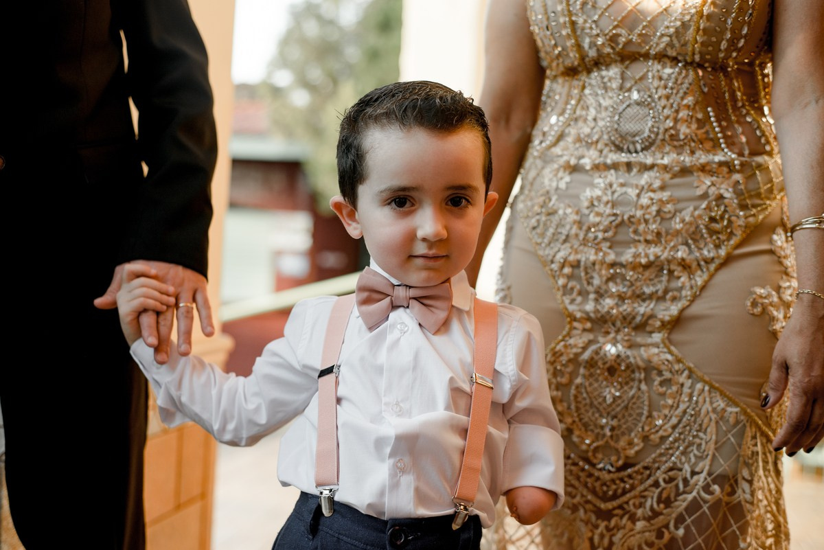 Bianca e Osmar. Fotógrafa de Eventos em São Paulo e Sorocaba Kika Damasceno