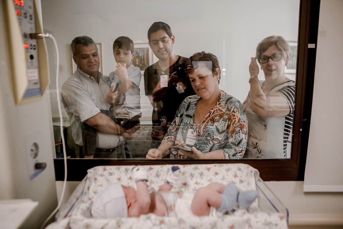 Parto do Gael. Fotógrafa de Eventos em São Paulo e Sorocaba Kika Damasceno