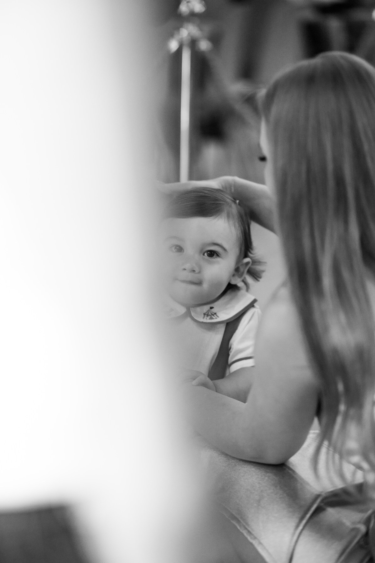 Juninho — 1 ano. Fotógrafa de Eventos em São Paulo e Sorocaba Kika Damasceno