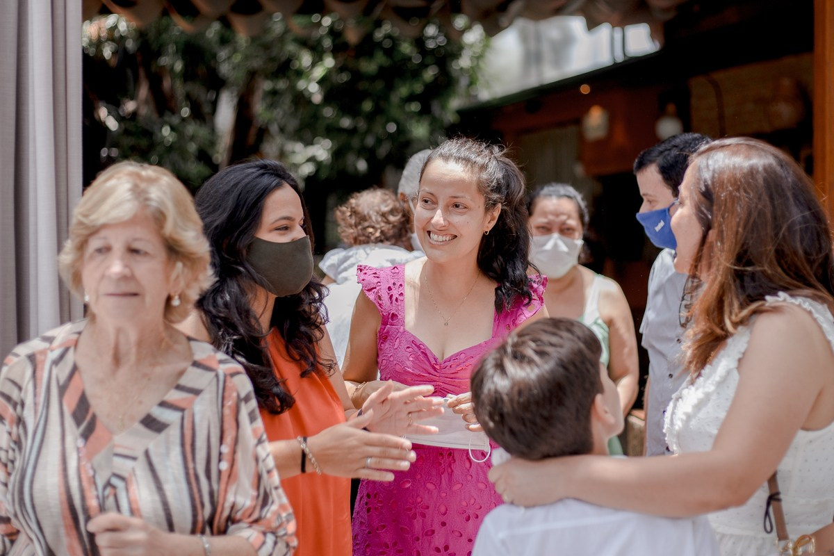 Batizado da Ana Clara e Maria Rita. Fotógrafa de Eventos em São Paulo e Sorocaba Kika Damasceno