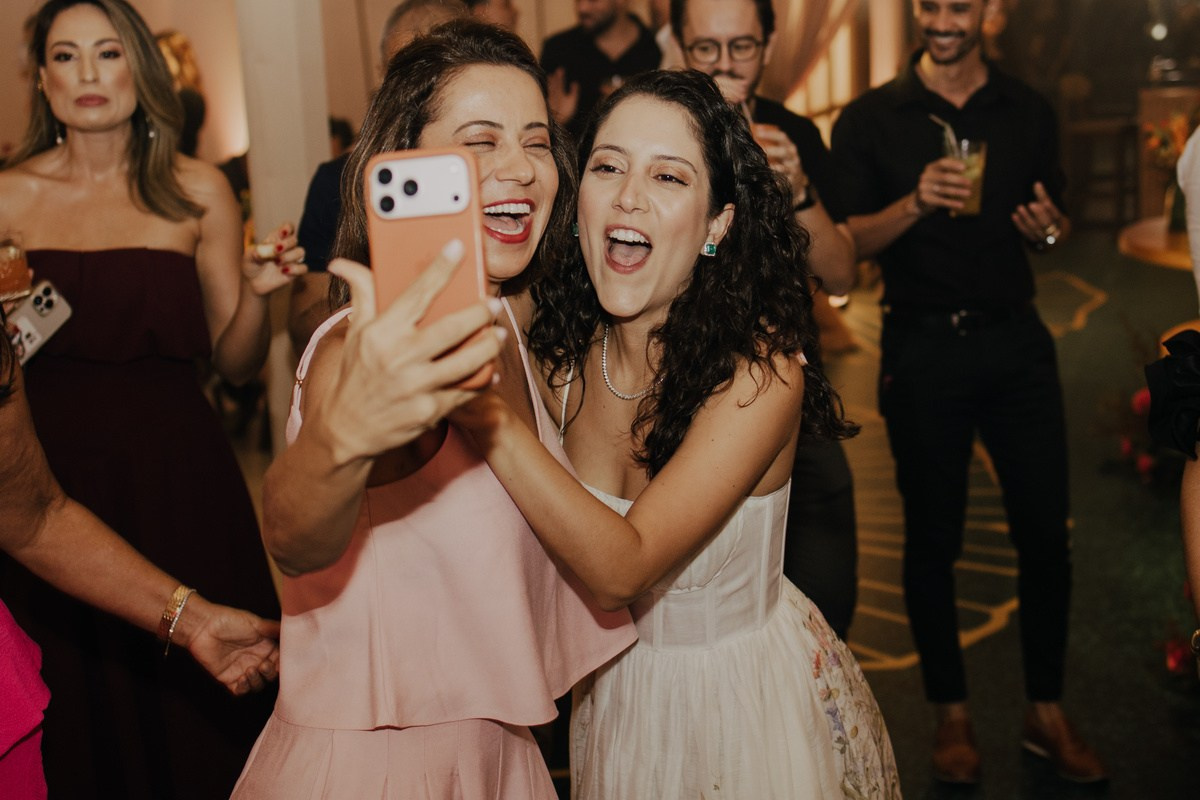 Melyssa — 46 anos. Fotógrafa de Eventos em São Paulo e Sorocaba Kika Damasceno