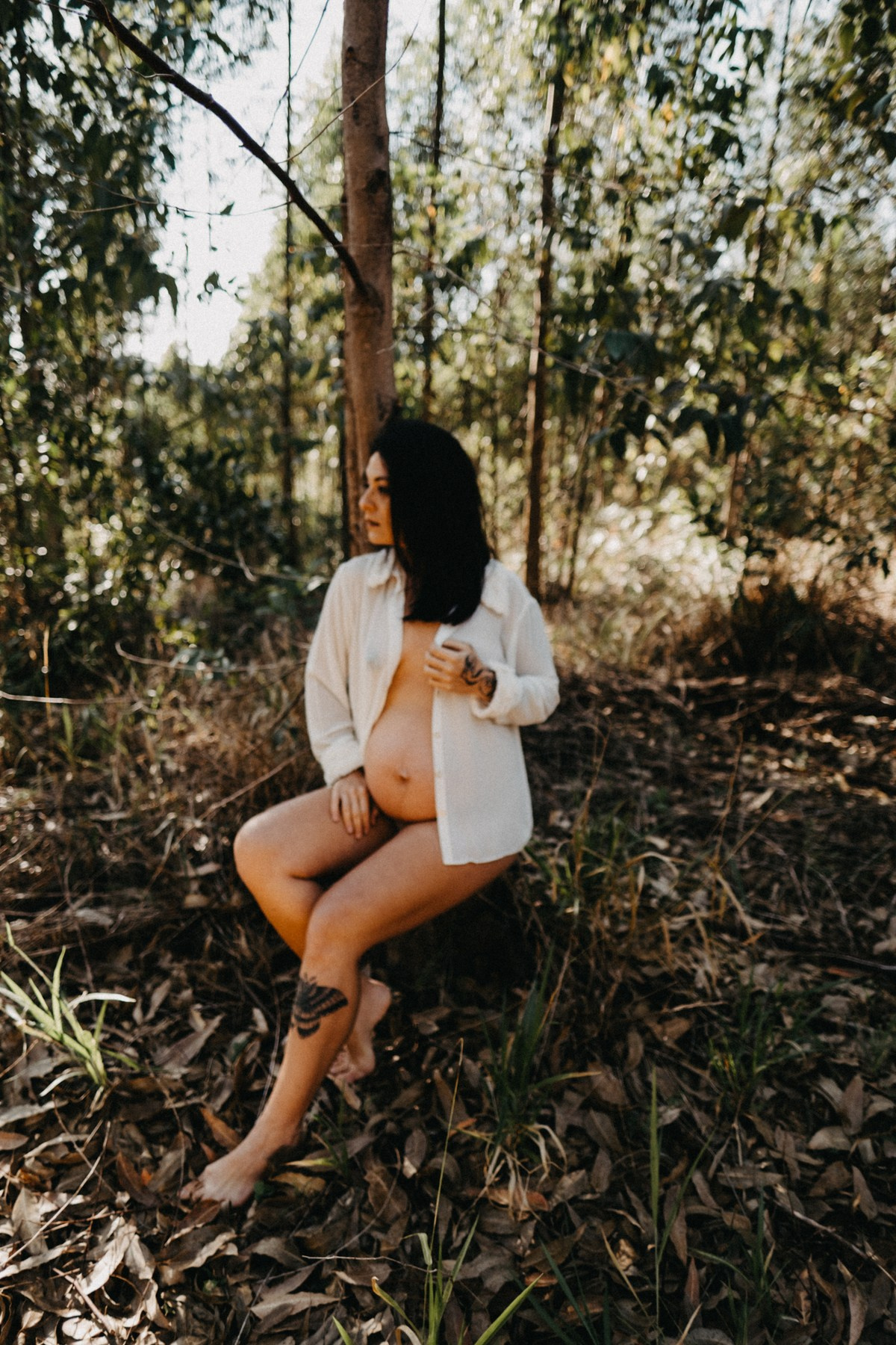 Ensaio Gestante | Talina Correia. Fotógrafa de Eventos em São Paulo e Sorocaba Kika Damasceno