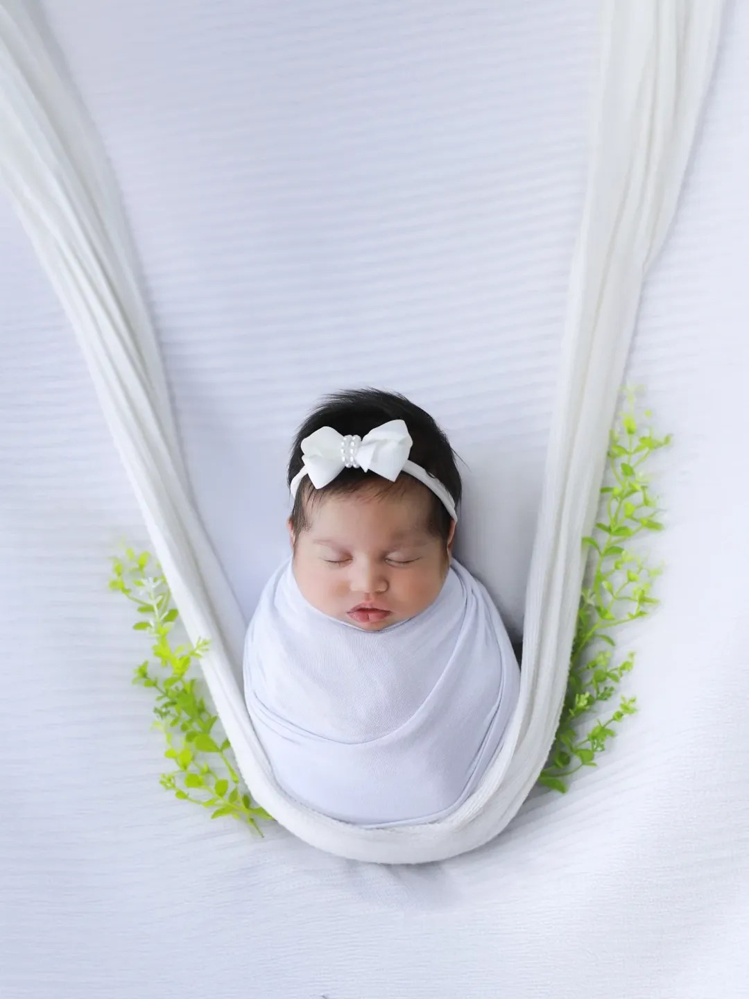 Newborn. Estúdio Ibrahim | Fotografia em Uberlândia — Corporativo e Família