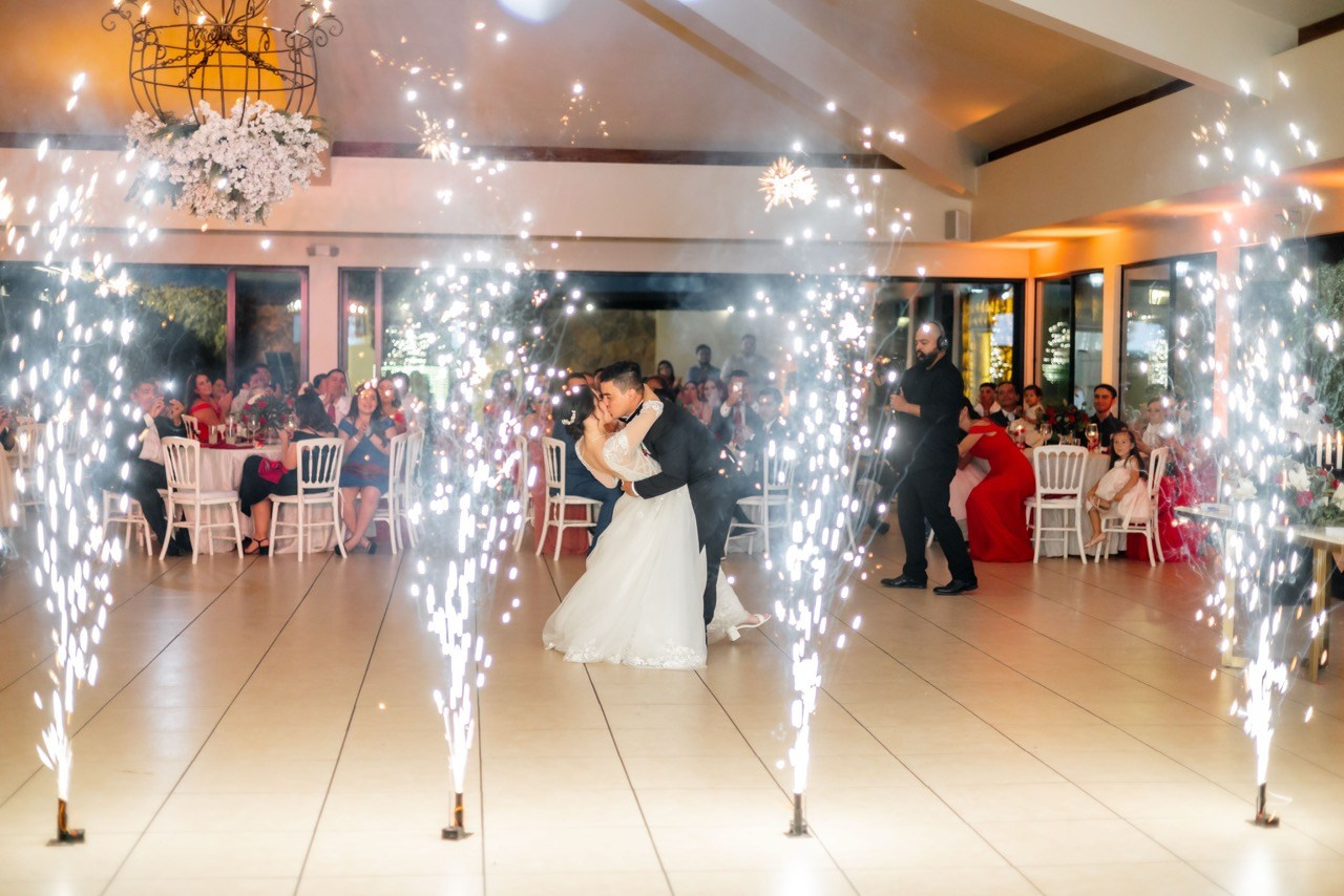 Sheila & Isarel (Boda). Fotógrafo de Bodas en Tijuana | Alex Martínez