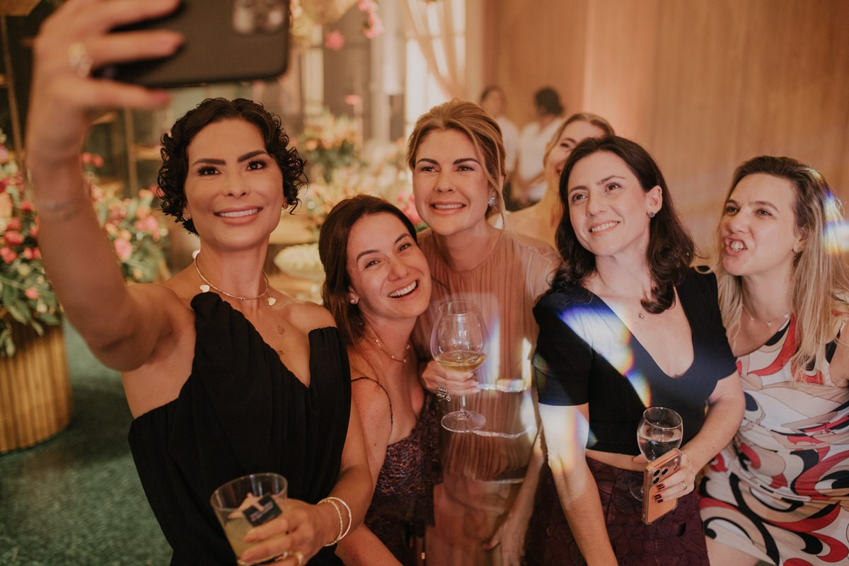 Melyssa — 46 anos. Fotógrafa de Eventos em São Paulo e Sorocaba Kika Damasceno