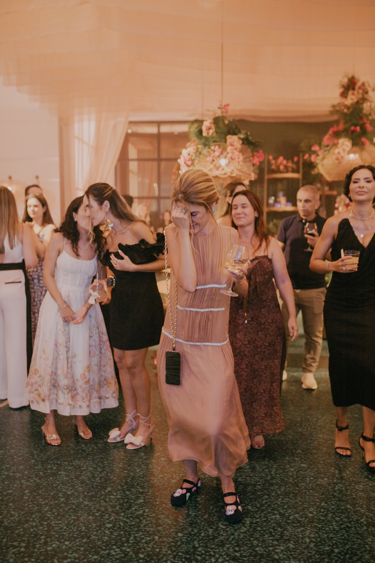 Melyssa — 46 anos. Fotógrafa de Eventos em São Paulo e Sorocaba Kika Damasceno