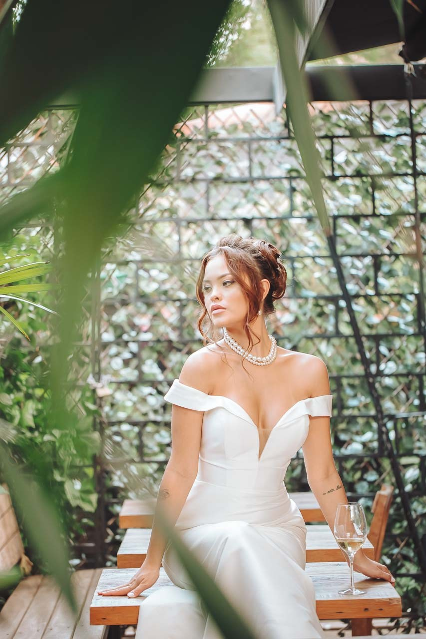 Bella Noiva. Top 100 Fotógrafo Casamento do Brasil — Thiago Vallim