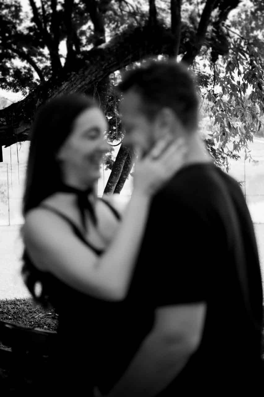 Pré-wedding