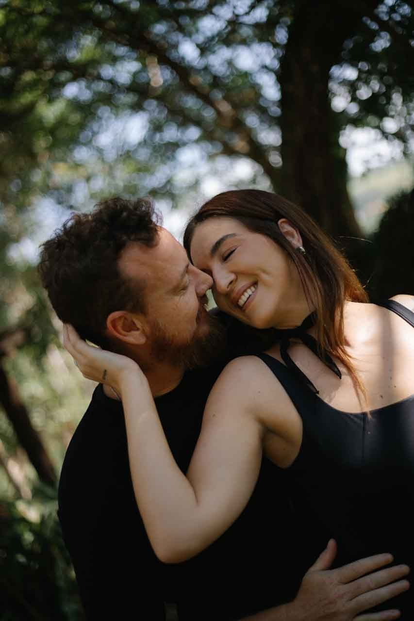 Pré-wedding