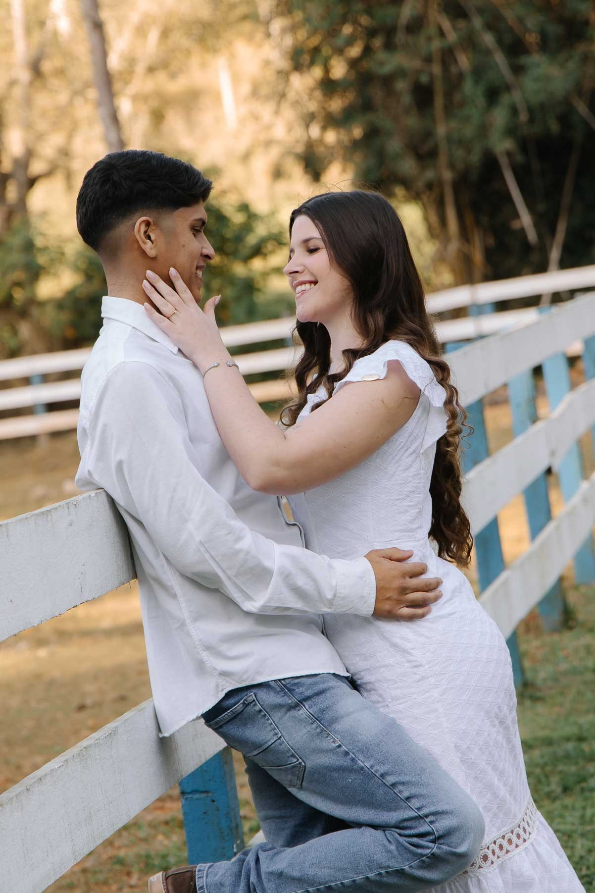 Pré-wedding