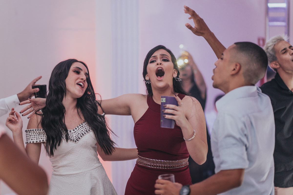 Laís e Rafael. Fotógrafa de Eventos em São Paulo e Sorocaba Kika Damasceno