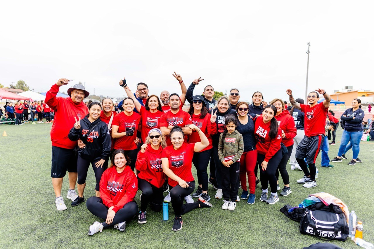 Sparta 55. Fotógrafo de Bodas en Tijuana | Alex Martínez