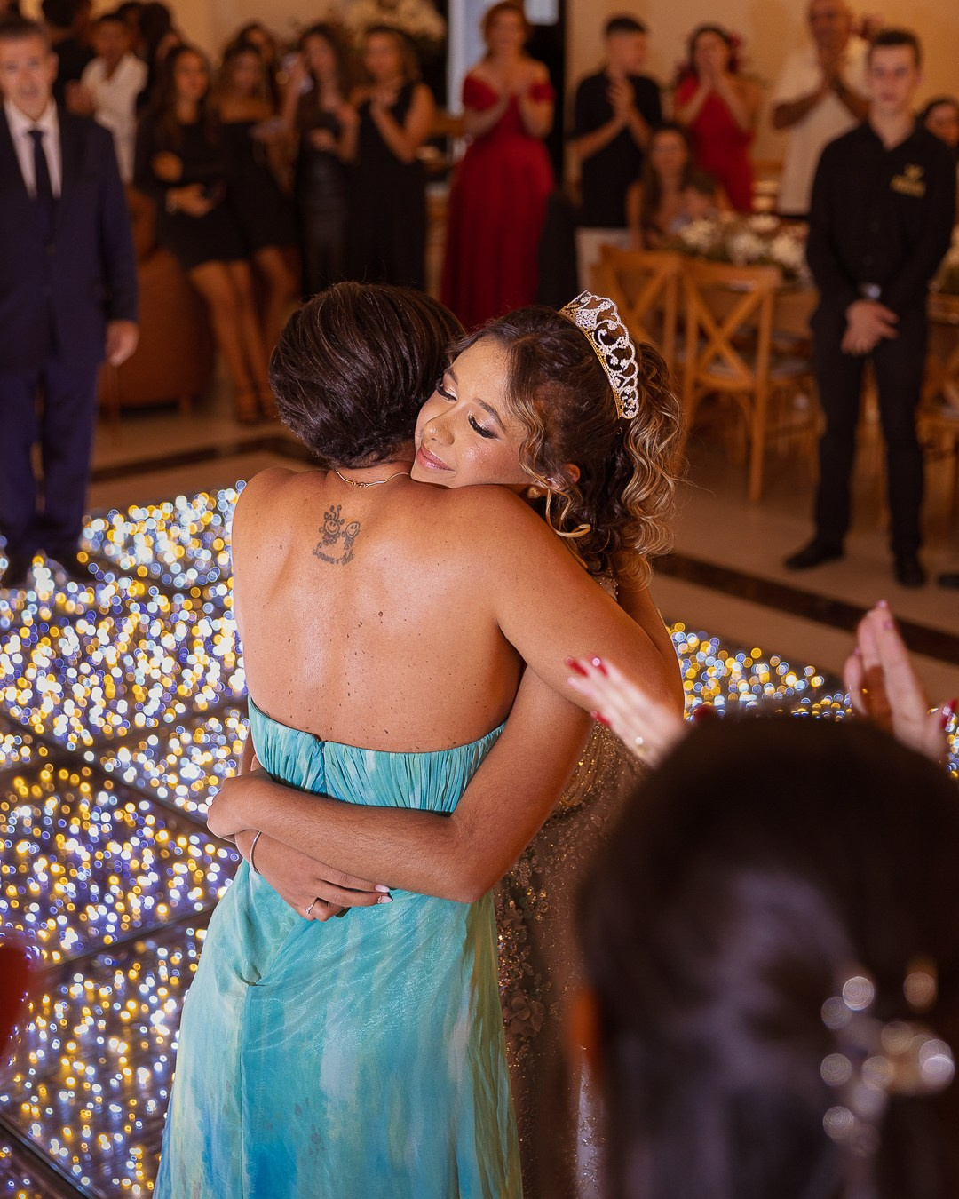Fotografia de Festa de Debutante | São Paulo SP. Fotógrafa em são paulo — Fotos Autênticas