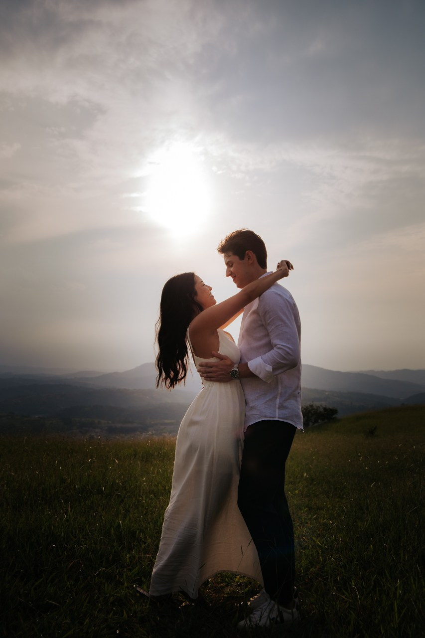 Pre-wedding