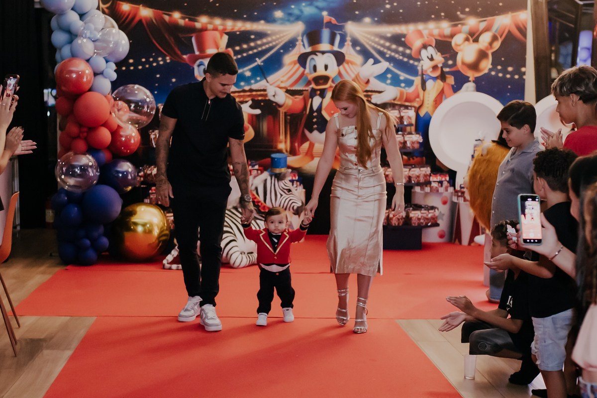 Juninho — 1 ano. Fotógrafa de Eventos em São Paulo e Sorocaba Kika Damasceno