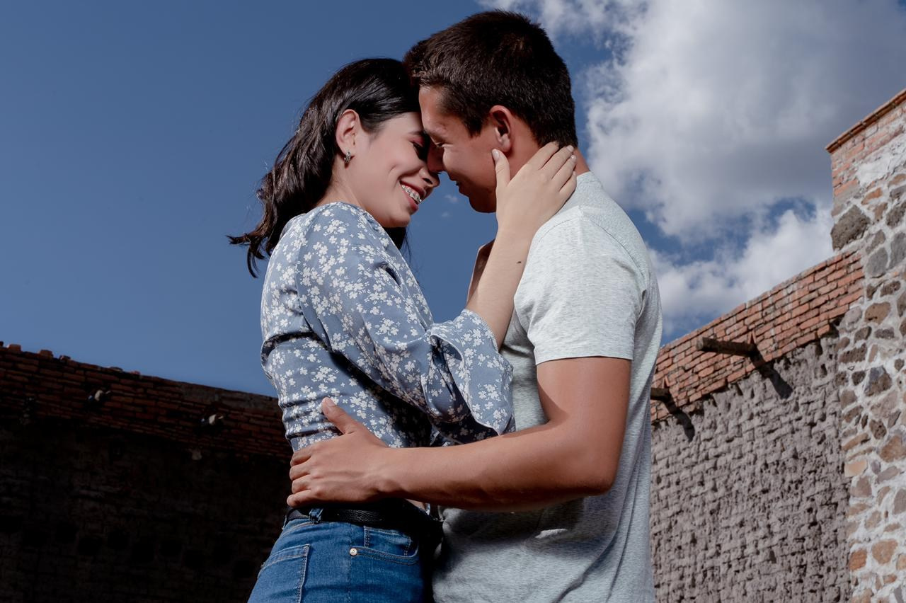 Fotografias de Boda. Javier Plascencia Fotografo de Bodas en México