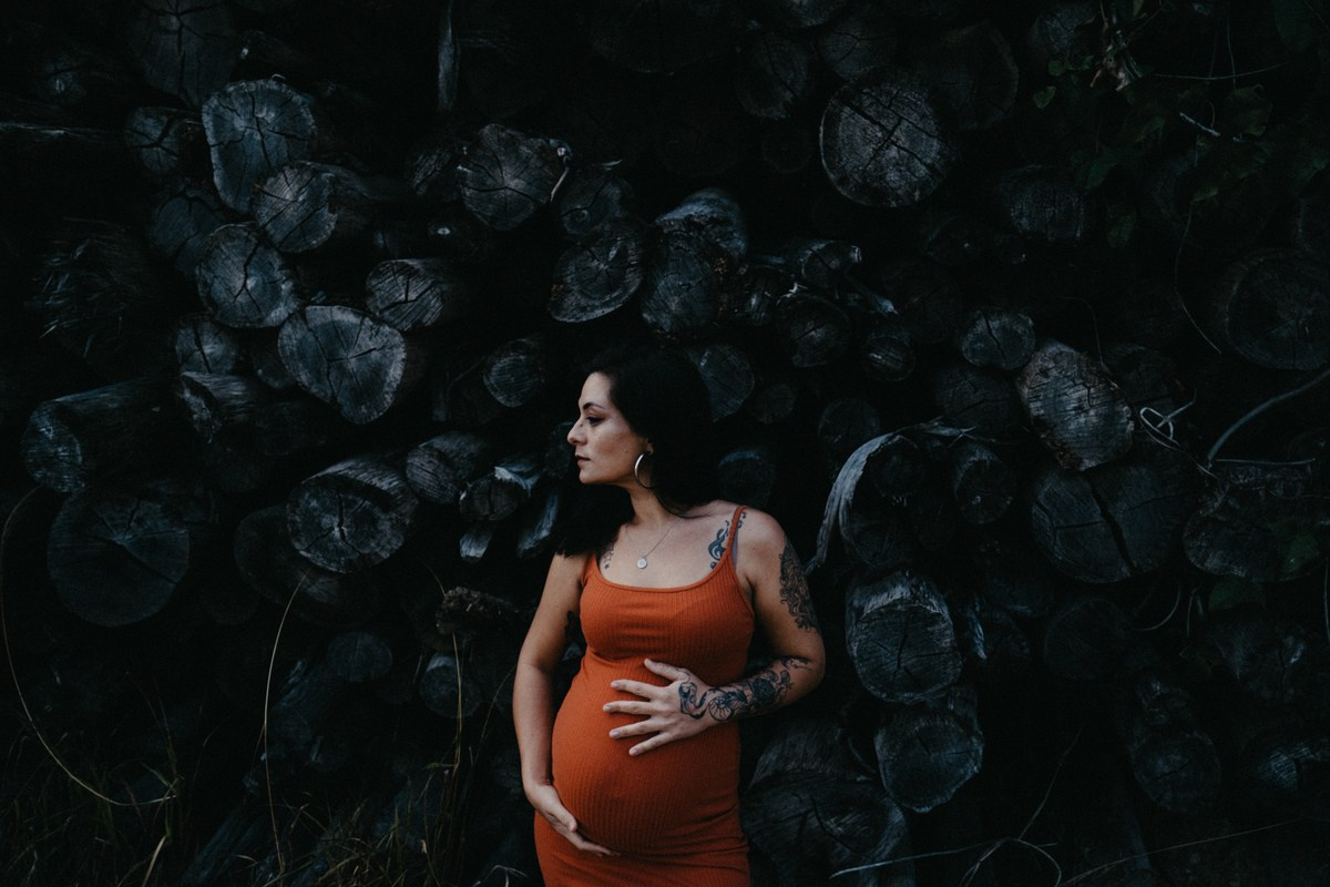 Ensaio Gestante | Talina Correia. Fotógrafa de Eventos em São Paulo e Sorocaba Kika Damasceno