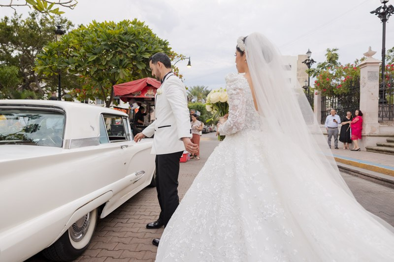 M + A. Luis Astorga - Fotografo de Bodas