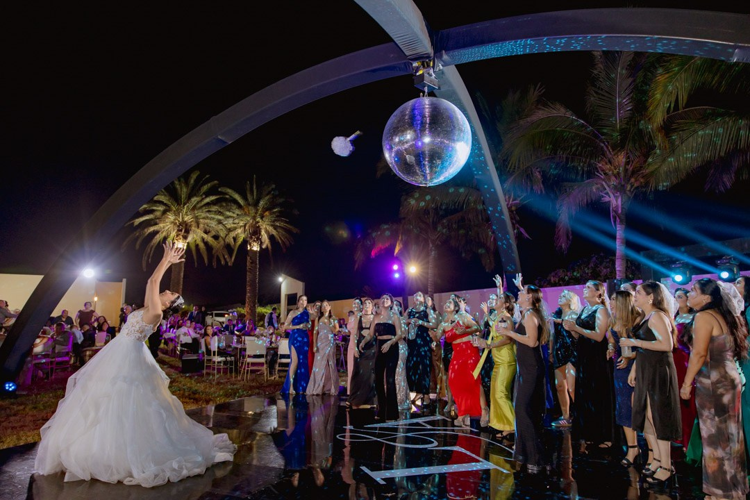 L + A. Luis Astorga - Fotografo de Bodas