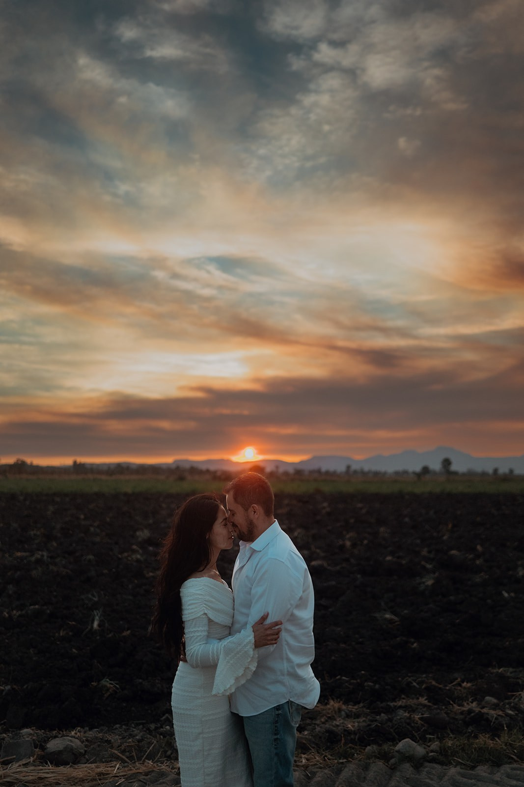 SAVE THE DATE / CASUAL. Abraham Linares Fotógrafo y Videografo de Bodas en Guadalajara