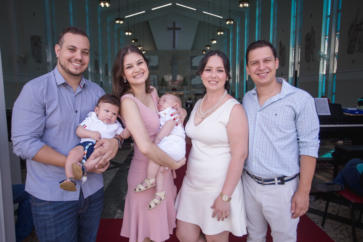 Batizado do Miguel. Fotógrafa de Eventos em São Paulo e Sorocaba Kika Damasceno