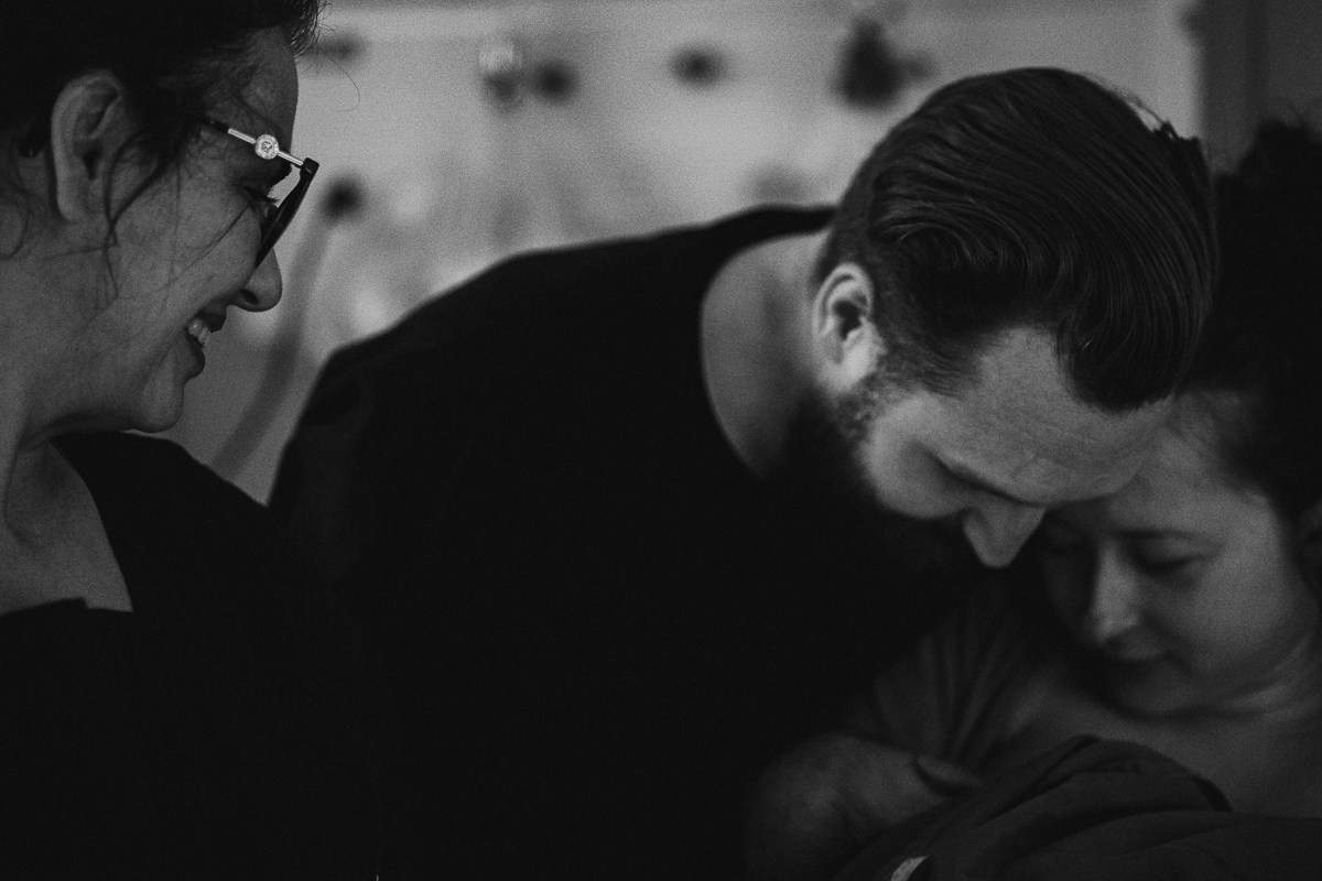Vasilisa’s Birth. Fotografa de família e crianças em Florianópolis SC Daria Ermolaev
