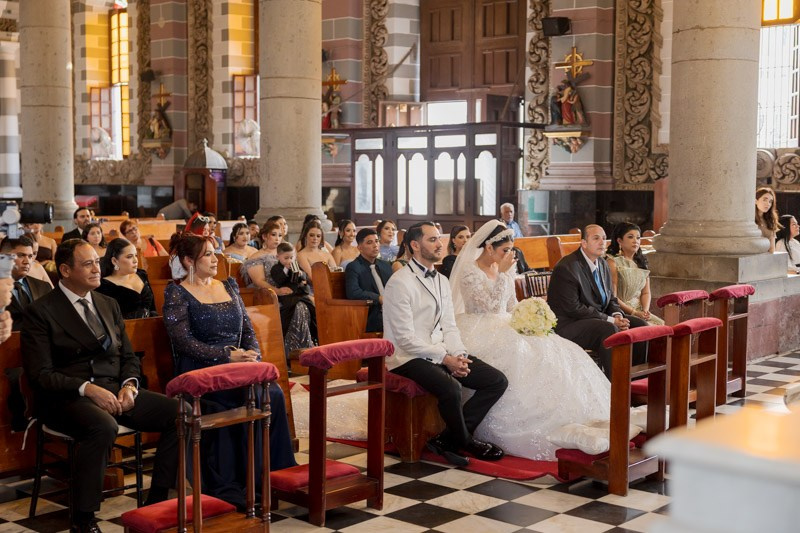 M + A. Luis Astorga - Fotografo de Bodas