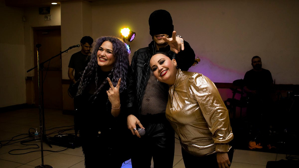 POSADA SUTUES 2025. Fotografia, eventos sociales en san luis rio colorado, sonora Mexico