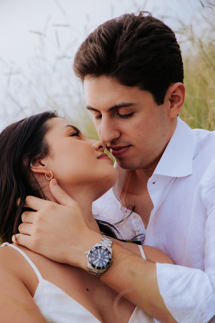 Pre-wedding