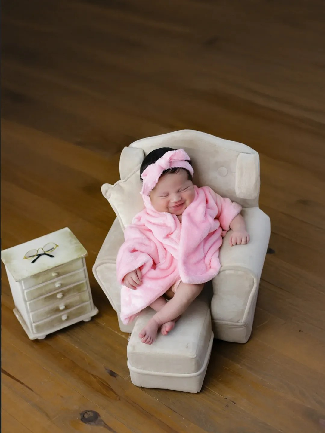Newborn. Estúdio Ibrahim | Fotografia em Uberlândia — Corporativo e Família