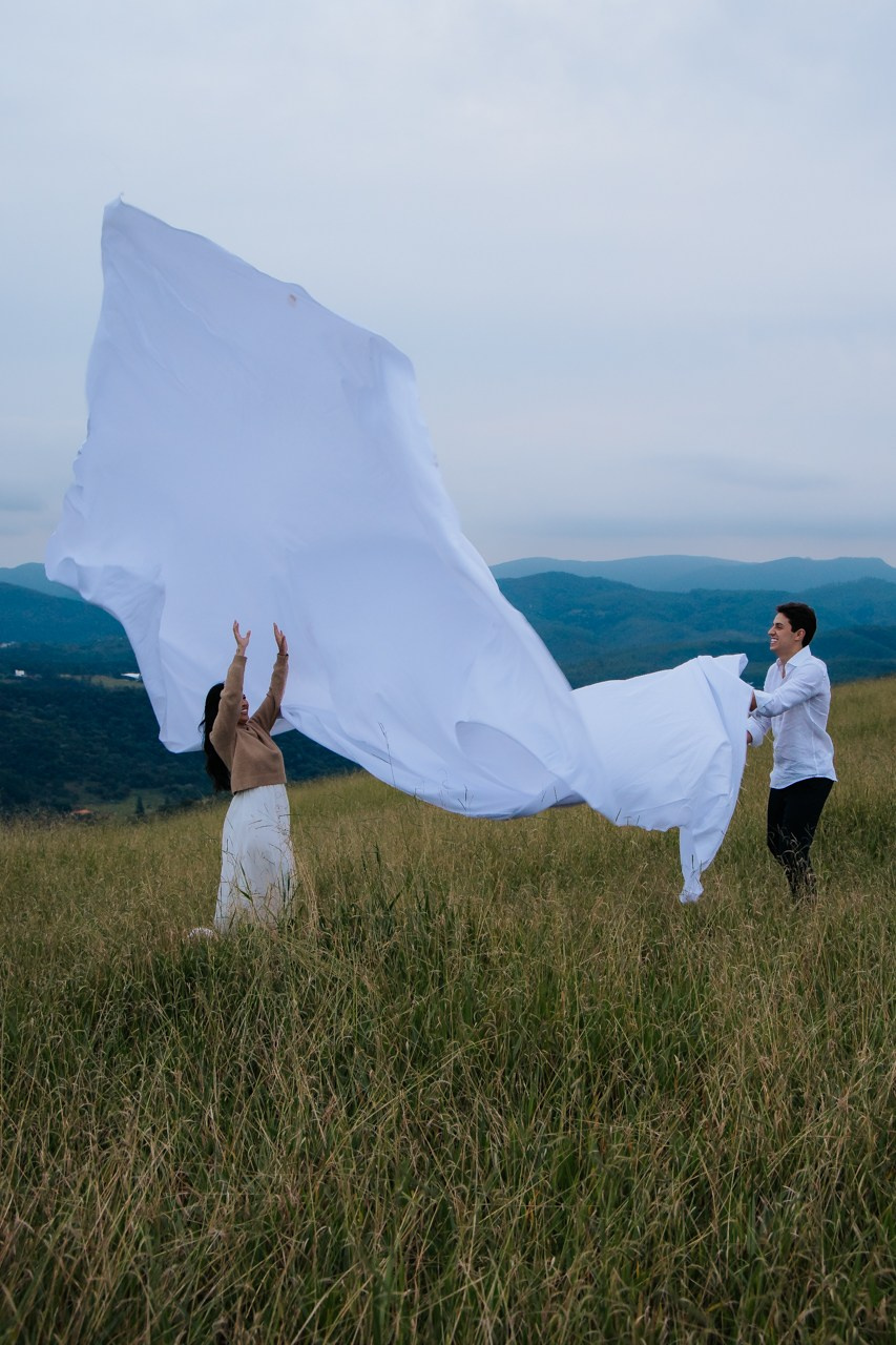 Pre-wedding