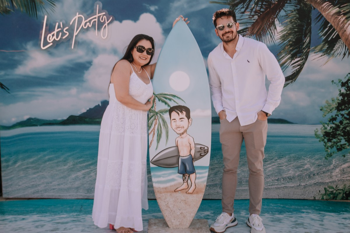 Sasha - 35 anos. Fotógrafa de Eventos em São Paulo e Sorocaba Kika Damasceno