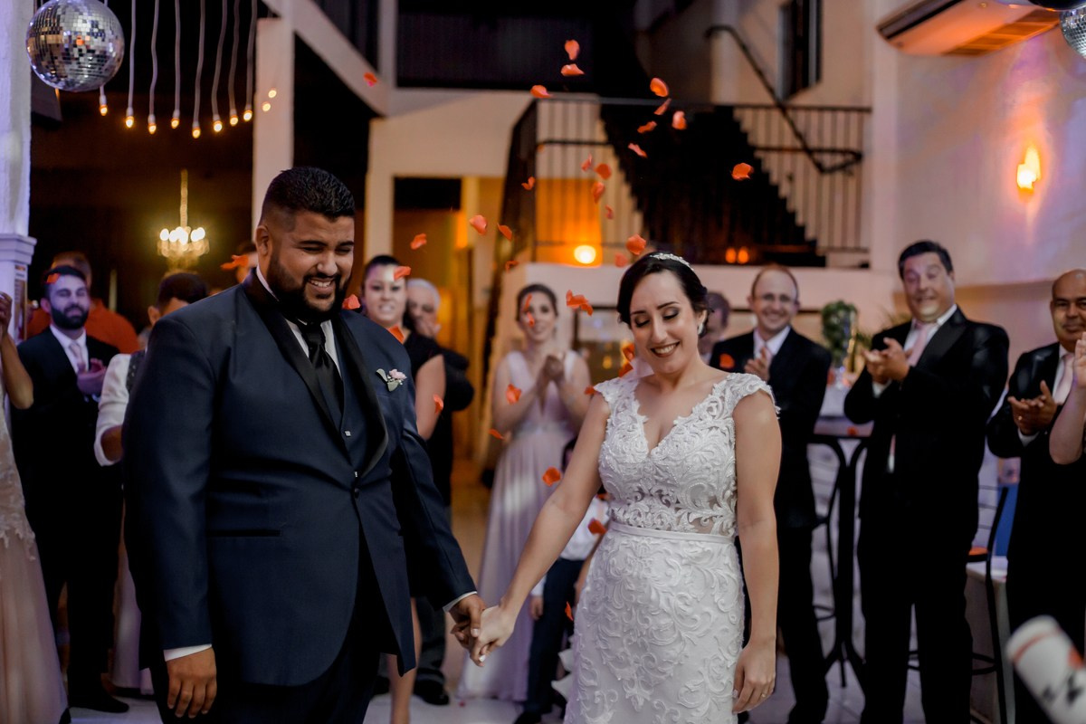 Bianca e Osmar. Fotógrafa de Eventos em São Paulo e Sorocaba Kika Damasceno