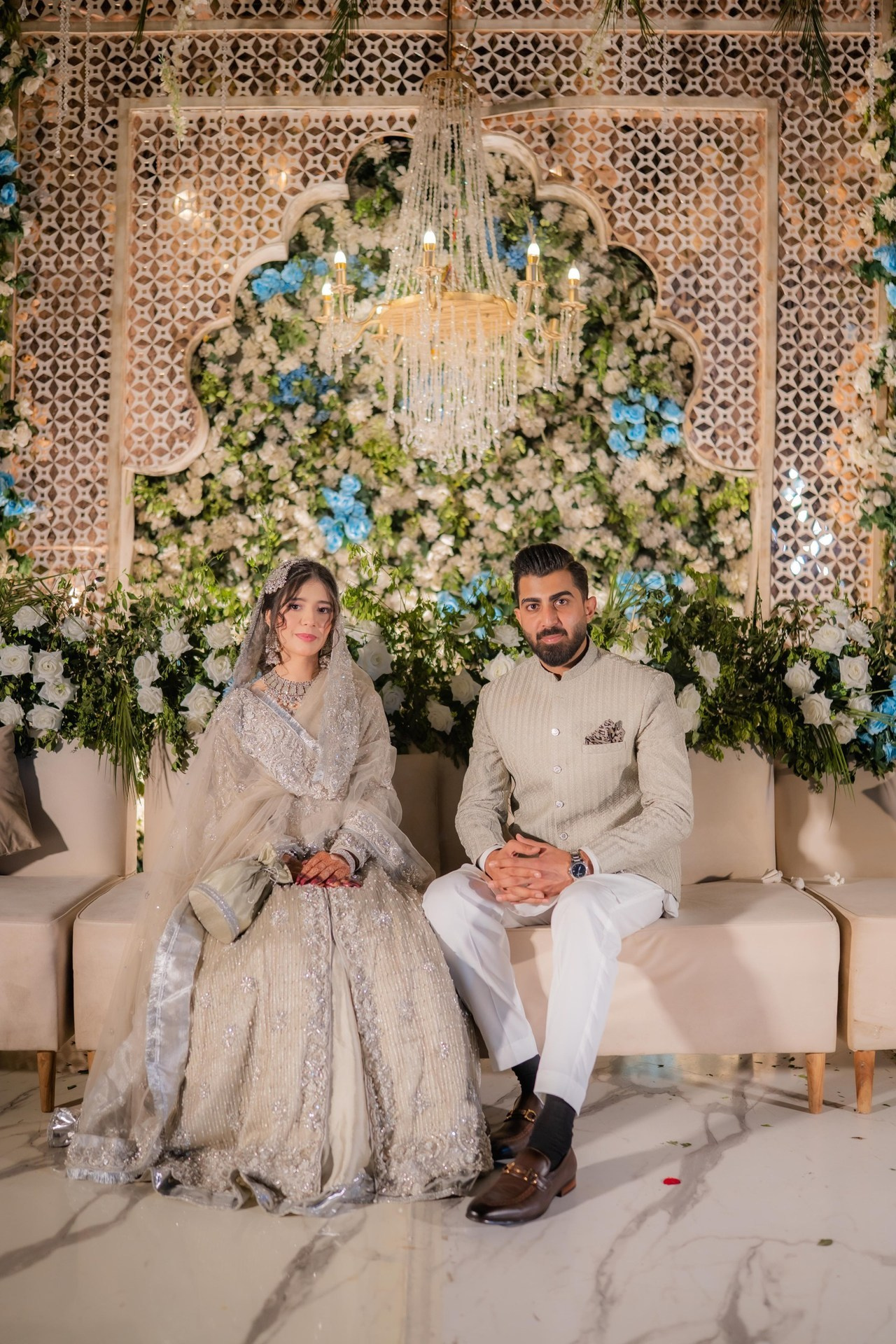 Testimonials. Umair Sarwar