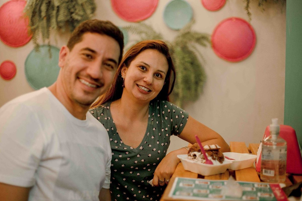 Inauguração Let's Isa. Fotógrafa de Eventos em São Paulo e Sorocaba Kika Damasceno
