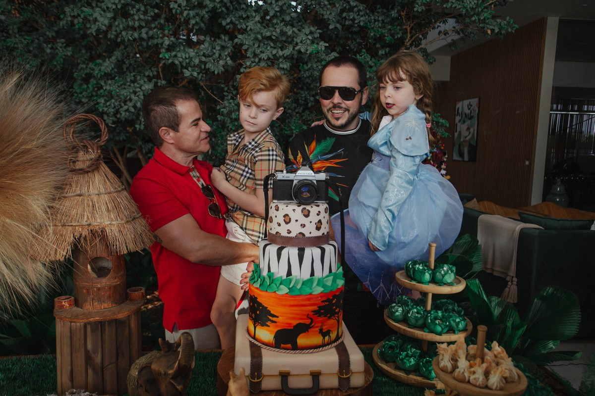 Aniversário do Saulo. Fotógrafa de Eventos em São Paulo e Sorocaba Kika Damasceno