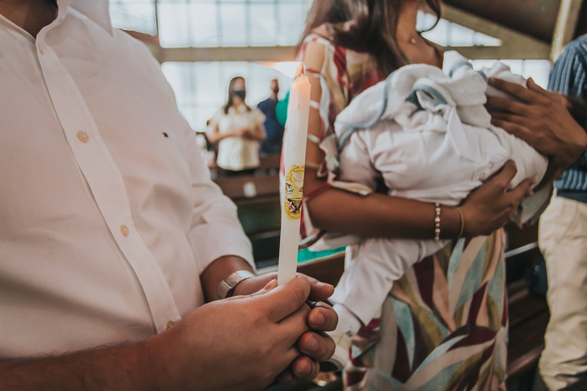Batizado do Gael. Fotógrafa de Eventos em São Paulo e Sorocaba Kika Damasceno