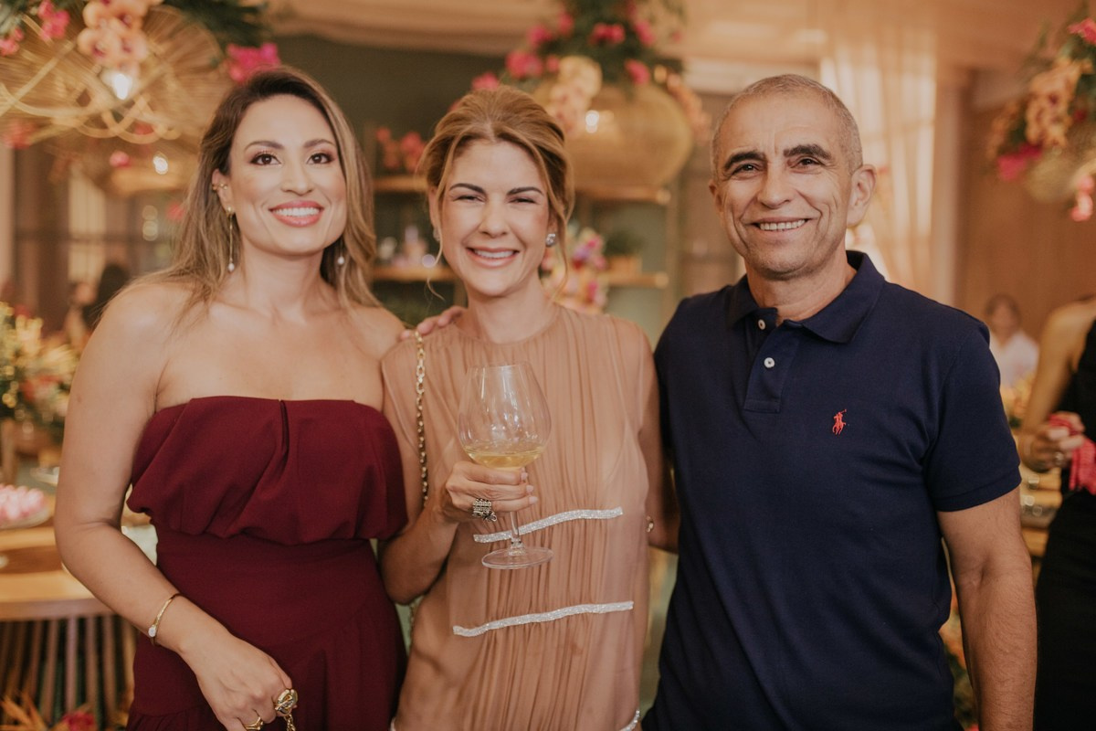 Melyssa — 46 anos. Fotógrafa de Eventos em São Paulo e Sorocaba Kika Damasceno