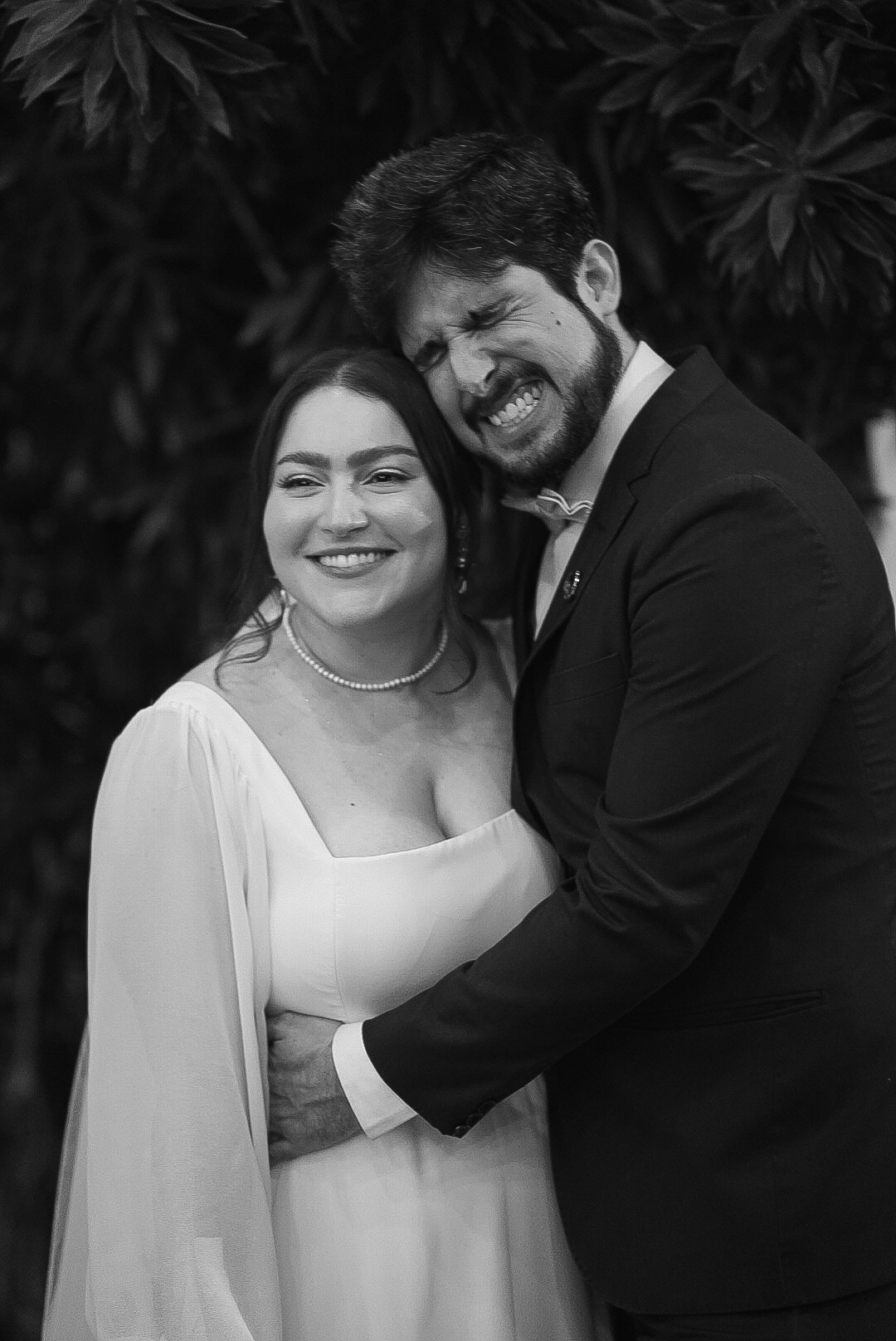 Casamento intimista de Ayla e Adriano no Lá Tertúlia em Belo Horizonte MG com convidados especiais, lágrimas de alegria e muita conexão. A Edu e Josi Fotografia registrou tudo com leveza e emoção verdadeira.