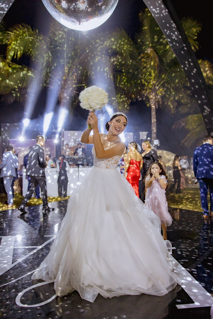 L + A. Luis Astorga - Fotografo de Bodas