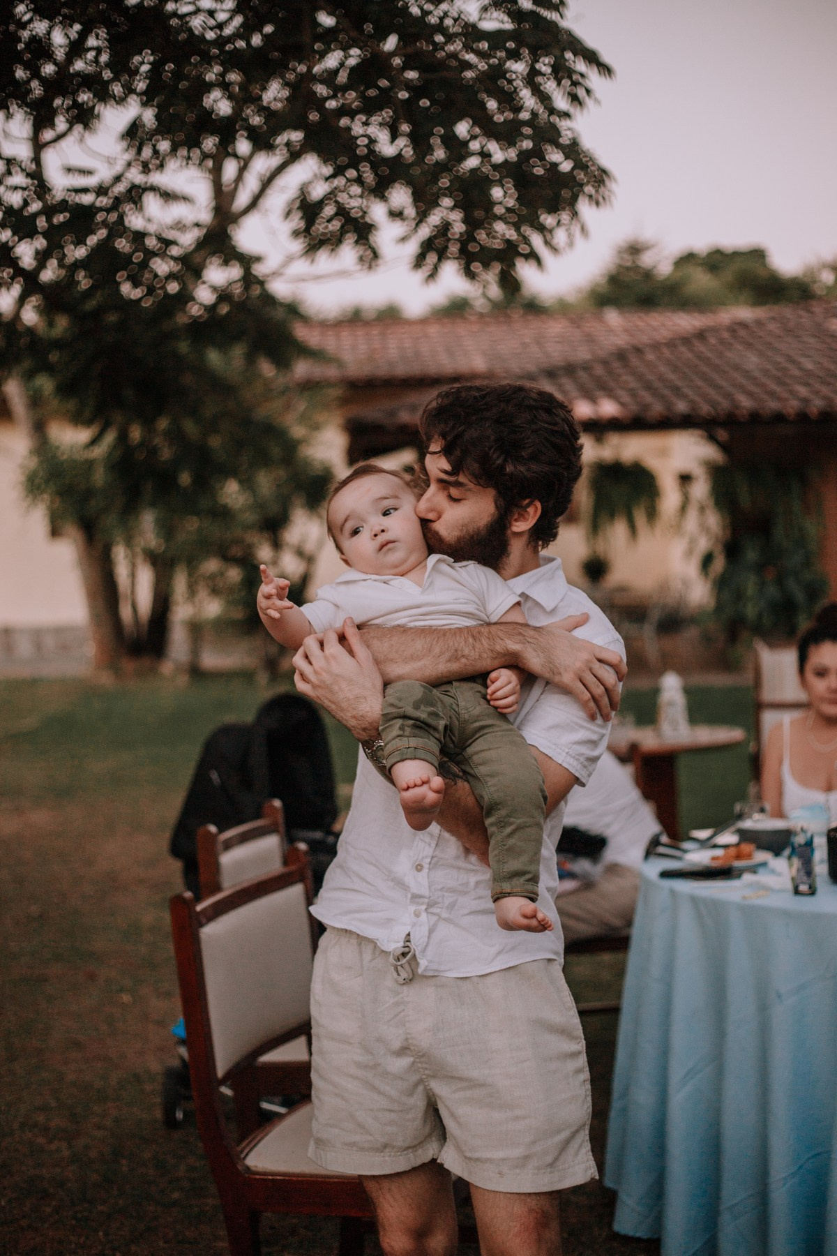 Sasha - 35 anos. Fotógrafa de Eventos em São Paulo e Sorocaba Kika Damasceno