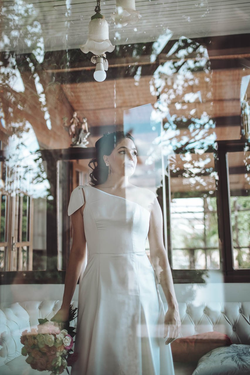 Helenna Mansur. Top 100 Fotógrafo Casamento do Brasil — Thiago Vallim