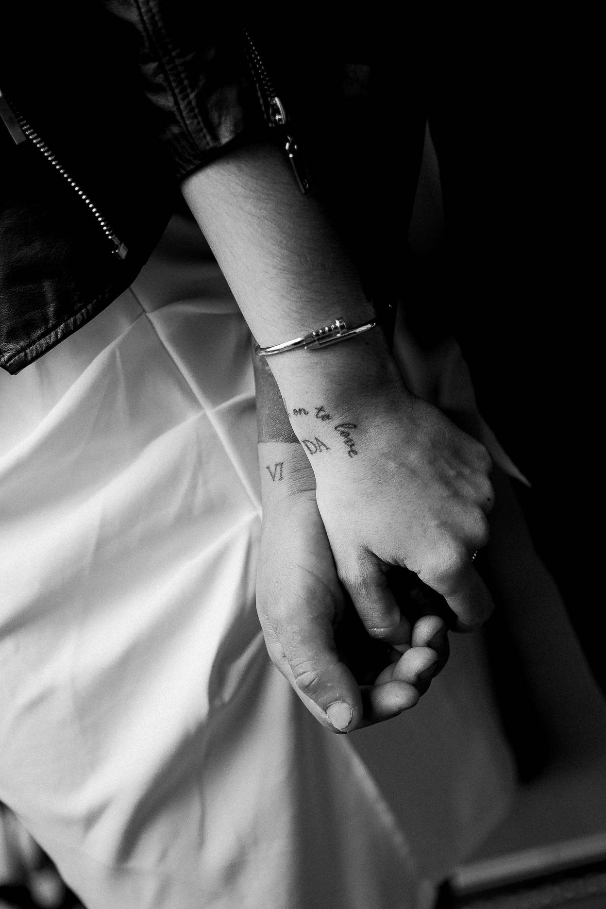 Pré-wedding
