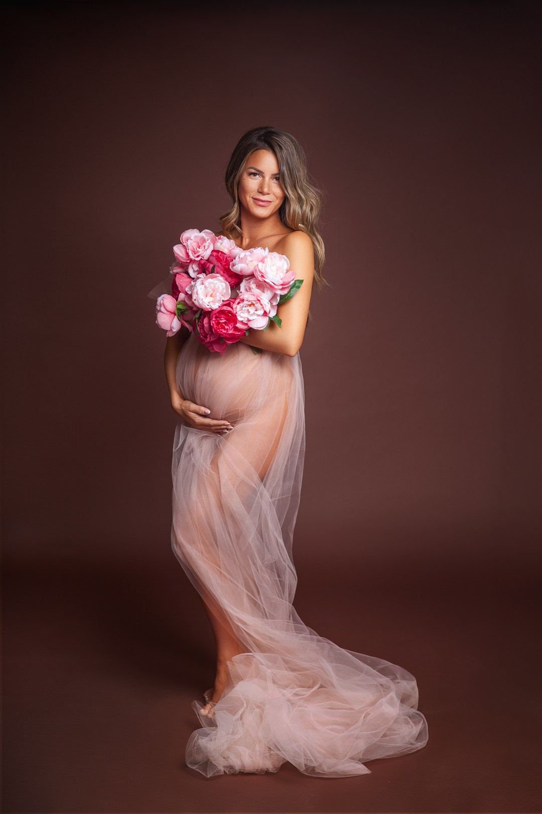 Maternity. Triple-A photo studio
