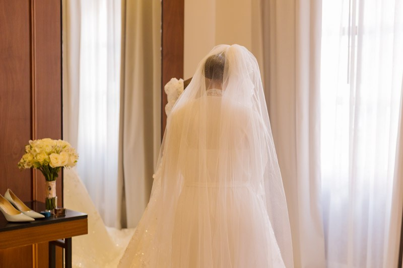 M + A. Luis Astorga - Fotografo de Bodas