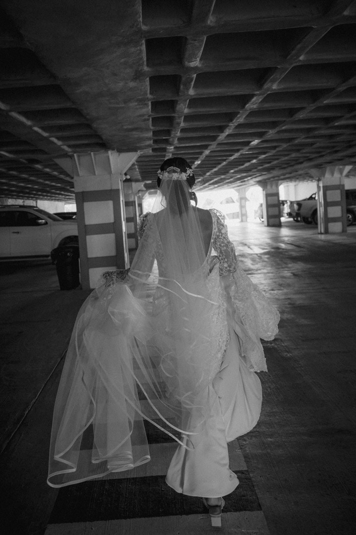 A + D. Luis Astorga - Fotografo de Bodas