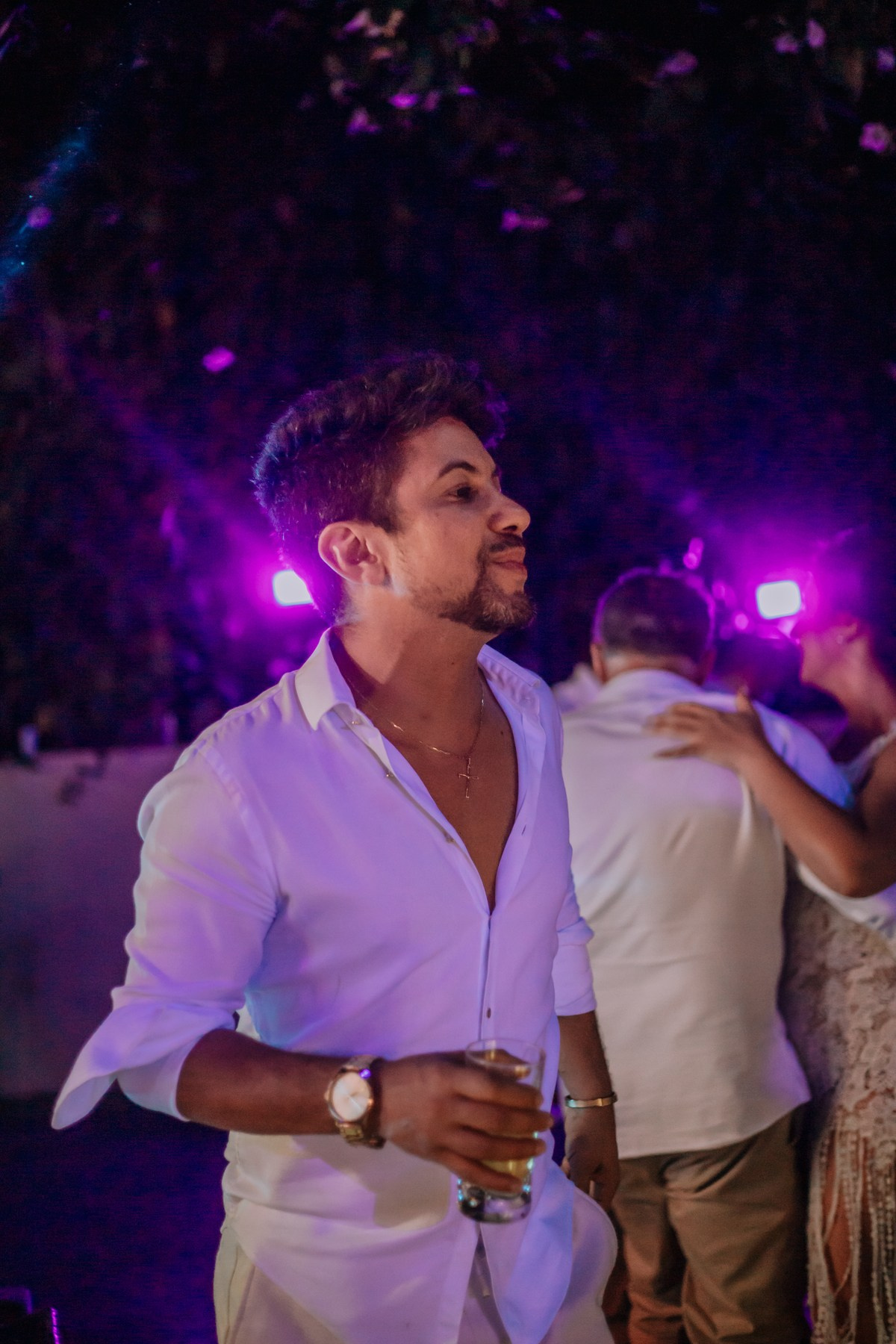 Sasha - 35 anos. Fotógrafa de Eventos em São Paulo e Sorocaba Kika Damasceno