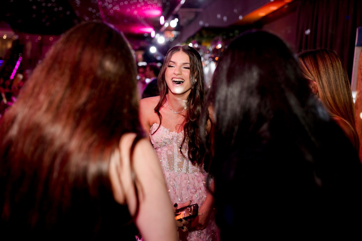 Luana - 15 anos. Fotógrafa de Eventos em São Paulo e Sorocaba Kika Damasceno
