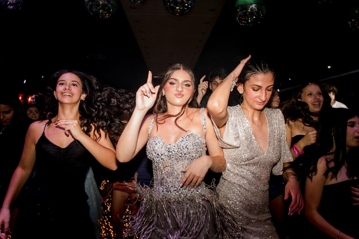 Luana - 15 anos. Fotógrafa de Eventos em São Paulo e Sorocaba Kika Damasceno